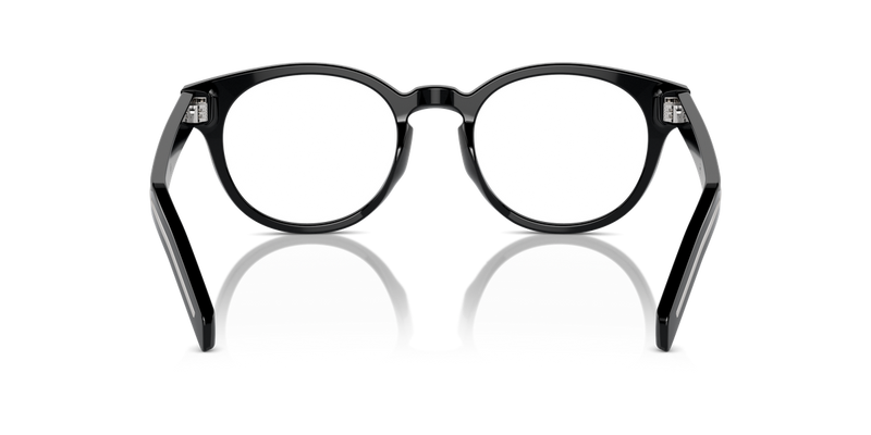 Prada PR A14V in Black - Alternate View