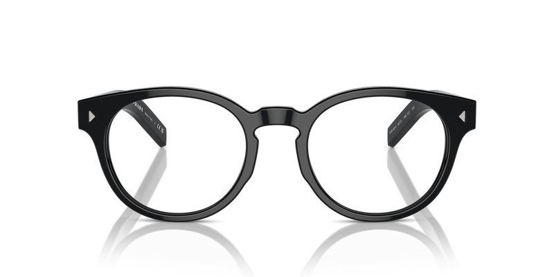 Prada PR A14V in Black - Alternate View