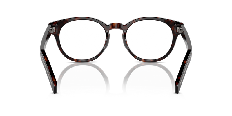 Prada PR A14V in Radica Tortoise - Alternate View