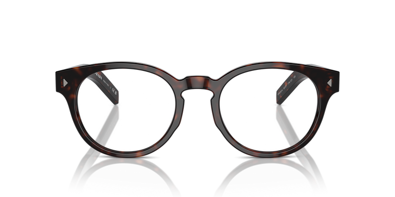 Prada PR A14V in Radica Tortoise - Alternate View