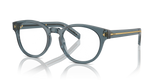 Transparent Ocean / Demo Lens (17T1O1)