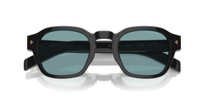 Black / Polarized Green (16K04D)