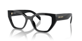Black / Demo Lens (16K1O1)