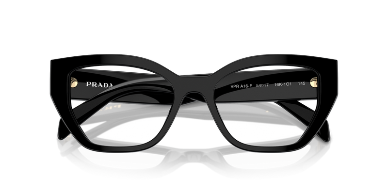 Prada PR A16VF in Black - Alternate View