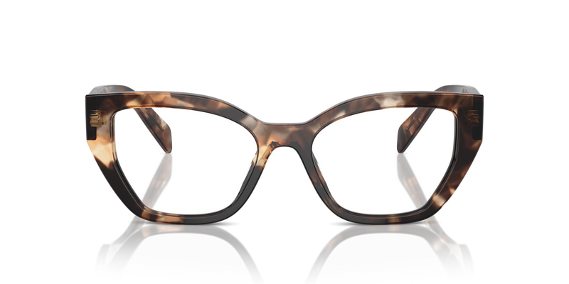Prada PR A16V in Caramel Tortoise - Alternate View