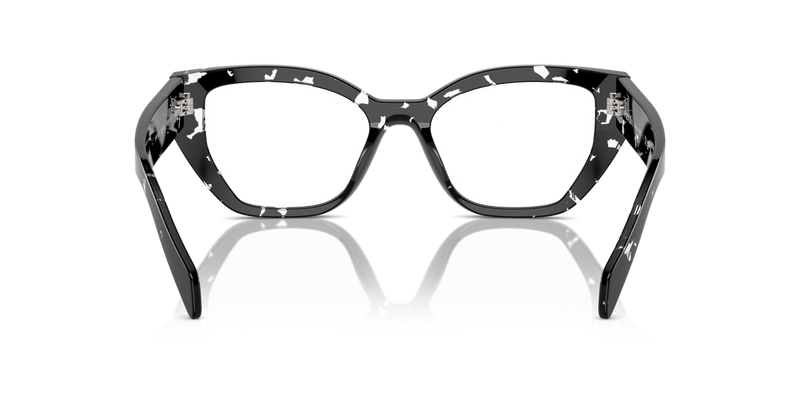 Prada PR A16V in Black Crystal Tortoise - Alternate View