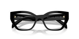 Black / Demo Lens (16K1O1)
