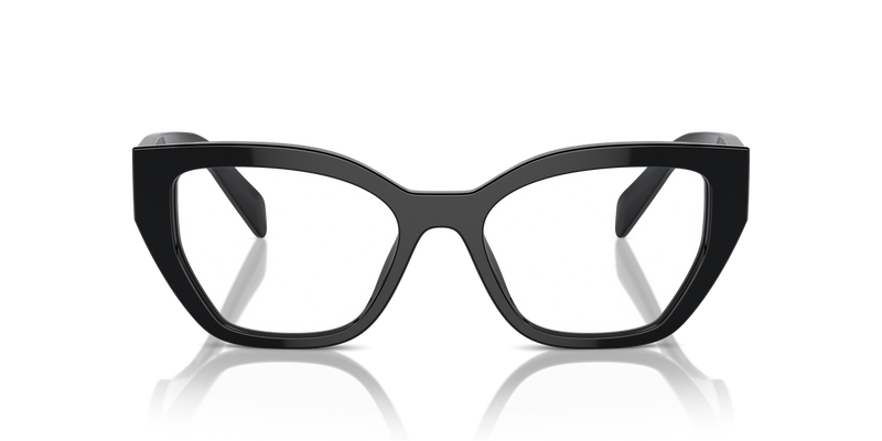 Prada PR A16V in Black - Alternate View