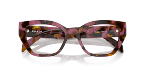 Cognac Begonia Tortoise / Demo Lens (18N1O1)