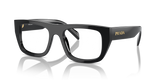 Black / Demo Lens (16K1O1)