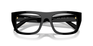 Black / Demo Lens (16K1O1)