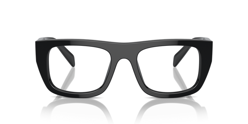 Prada PR A17V in Black - Alternate View