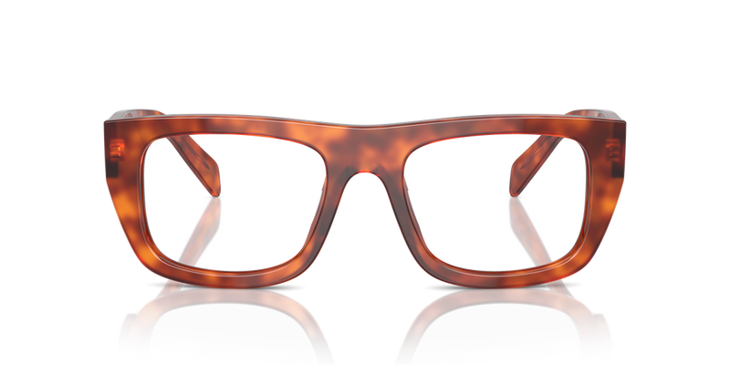 Prada PR A17V in Cognac Tortoise - Alternate View