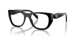 Black / Demo Lens (16K1O1)