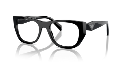 Black / Demo Lens (16K1O1)
