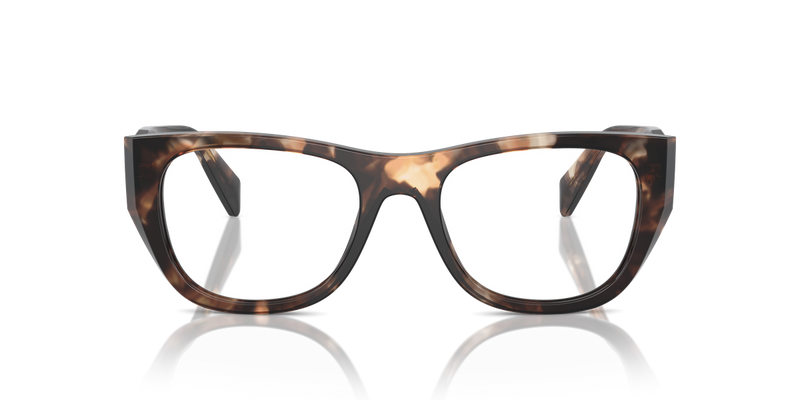 Prada PR A18V in Caramel Tortoise - Alternate View