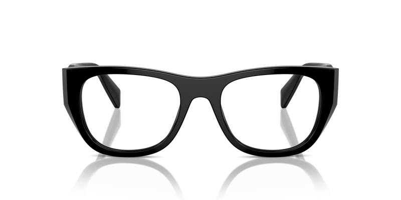 Prada PR A18V in Black - Alternate View