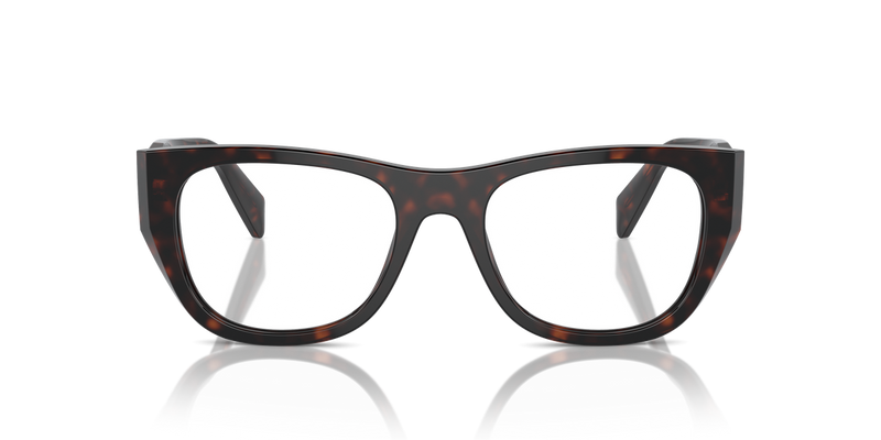 Prada PR A18V in Root Tortoise - Alternate View