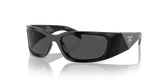 Black / Dark Grey (1AB5S0)
