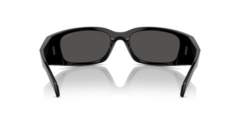 Prada PR A19S in Black - Alternate View