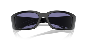 Matte Black / Dark Violet (1BO40G)