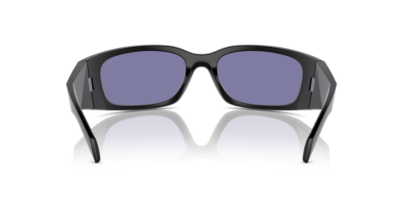 Prada PR A19S in Matte Black - Alternate View