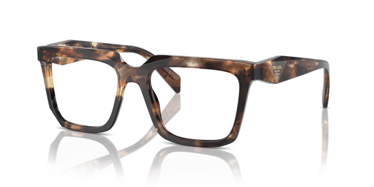 Prada PR A19V - Caramel Tortoise / Demo Lens (14P1O1)
