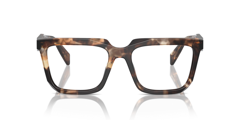 Prada PR A19V in Caramel Tortoise - Alternate View