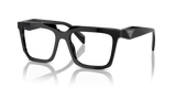 Black / Demo Lens (16K1O1)