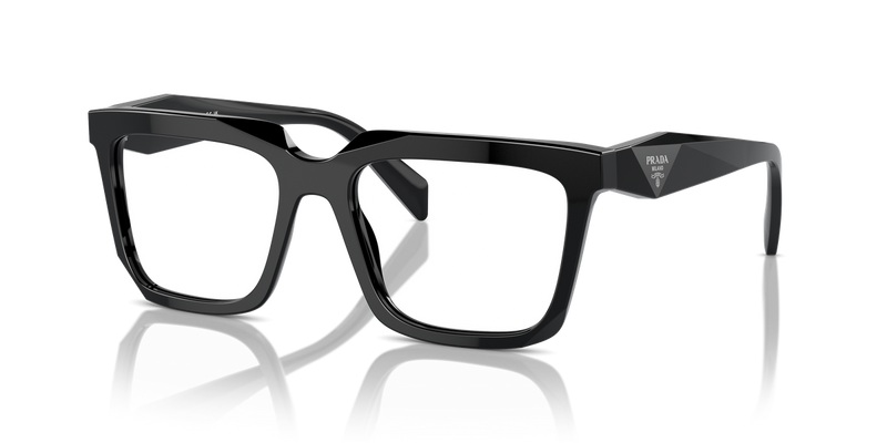 Prada PR A19V in Black - Alternate View