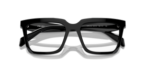 Black / Demo Lens (16K1O1)