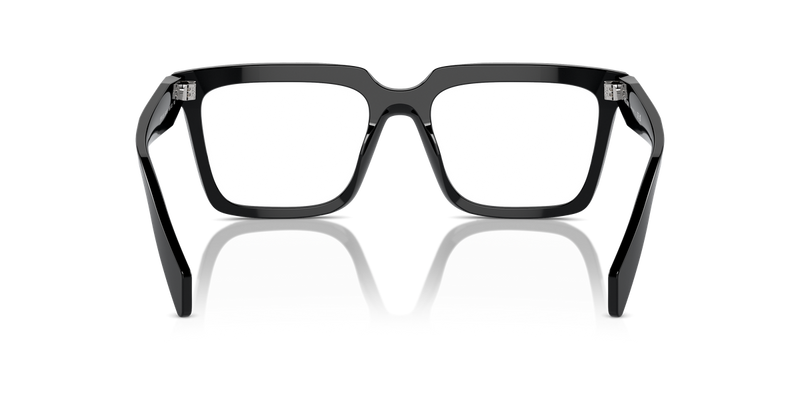 Prada PR A19V in Black - Alternate View