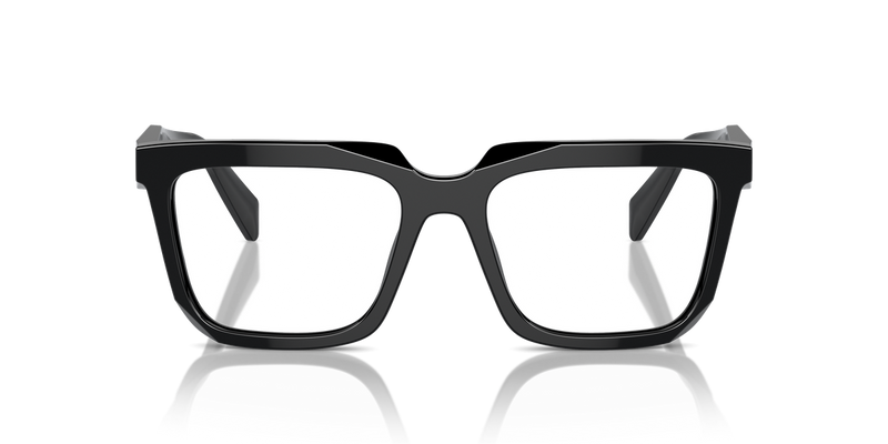 Prada PR A19V in Black - Alternate View