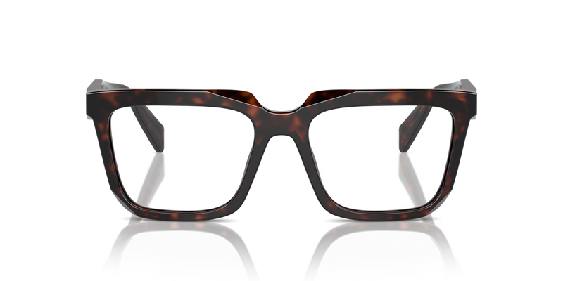 Prada PR A19V in Root Tortoise - Alternate View