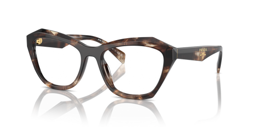 Caramel Tortoise / Demo Lens (14P1O1)