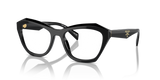 Black / Demo Lens (16K1O1)