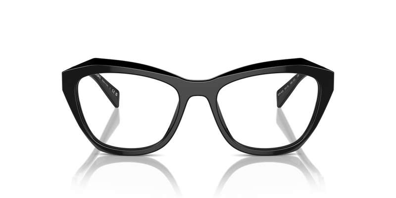 Prada PR A20V in Black - Alternate View