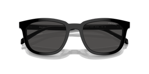 Black / Dark Grey (16K08Z)