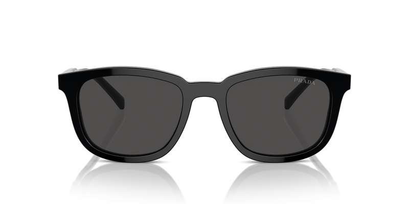 Prada PR A21SF in Black - Alternate View