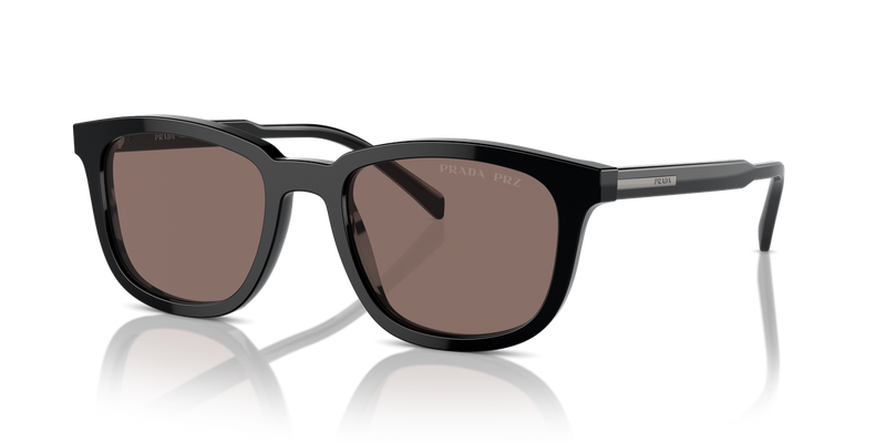 Prada PR A21SF in Black - Alternate View