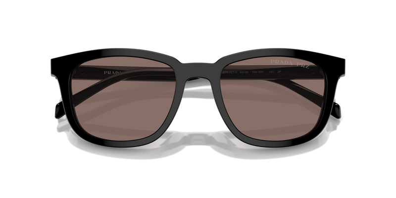 Prada PR A21SF in Black - Alternate View