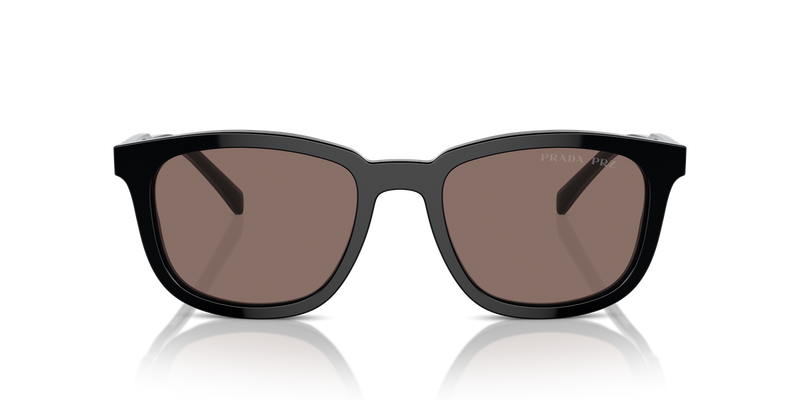 Prada PR A21SF in Black - Alternate View