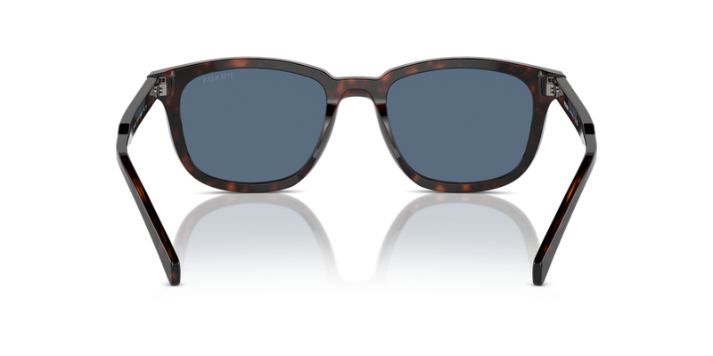 Prada PR A21SF in Radica Tortoise - Alternate View