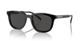 Black / Dark Grey (16K08Z)