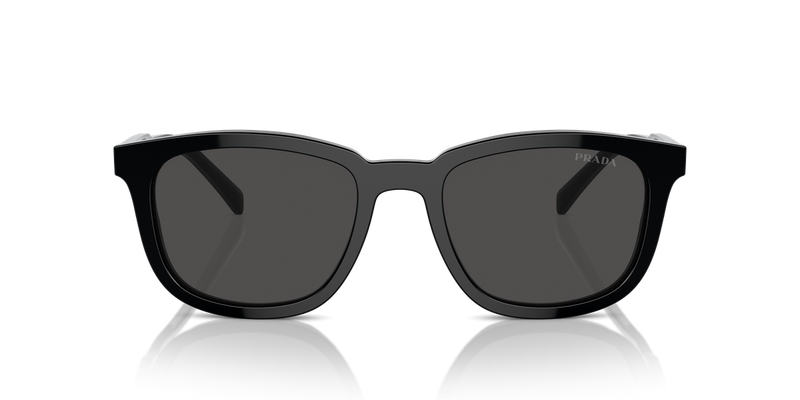 Prada PR A21S in Black - Alternate View