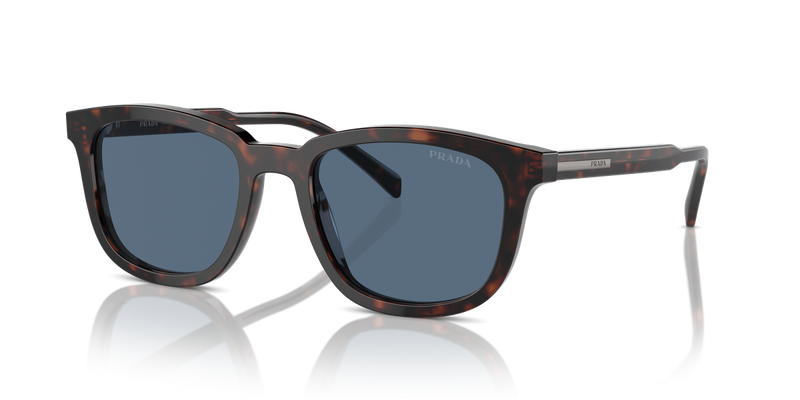 Prada PR A21S in Radica Tortoise - Alternate View