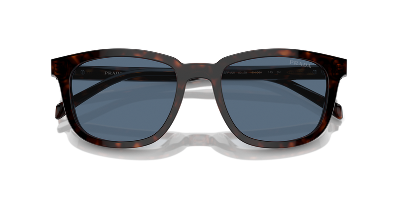 Prada PR A21S in Radica Tortoise - Alternate View