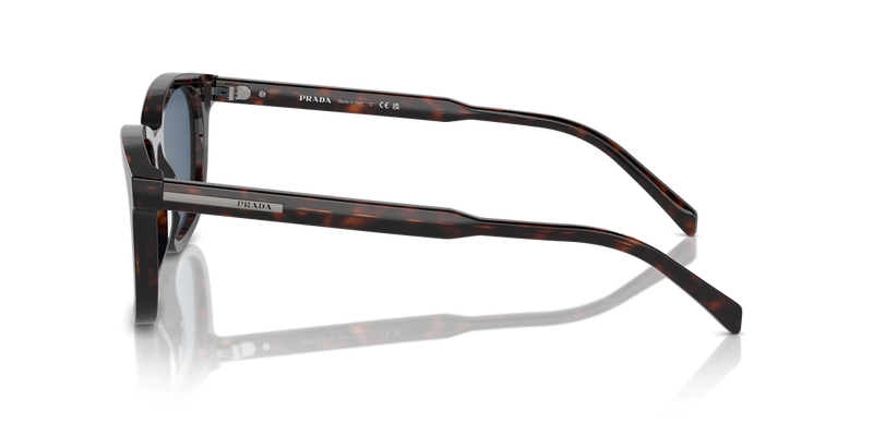 Prada PR A21S in Radica Tortoise - Alternate View