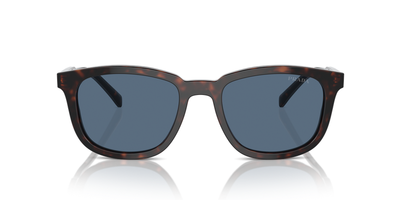 Prada PR A21S in Radica Tortoise - Alternate View