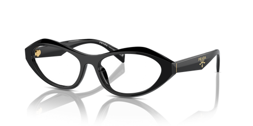 Black / Demo Lens (16K1O1)